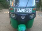 Bajaj RE 2014