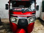 Bajaj RE Three Wheeler 2014