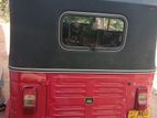 Bajaj RE 2015