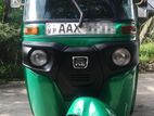 Bajaj RE 2015