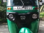 Bajaj RE 2015