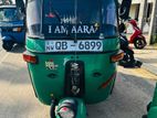 Bajaj RE 2015