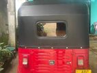 Bajaj RE 2015