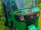 Bajaj RE 2015