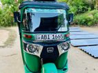 Bajaj Qute 2015