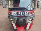 Bajaj RE 2015