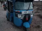 Bajaj RE 2016
