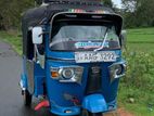 Bajaj RE 2016