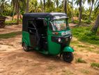 Bajaj RE 2017