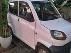 Bajaj Qute 2017