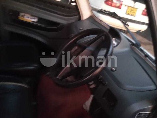 Bajaj Qute 2017 photo 5