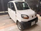 Bajaj Qute 2018