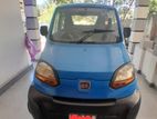 Bajaj Qute 2018