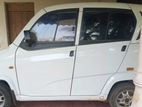 Bajaj Qute 2018
