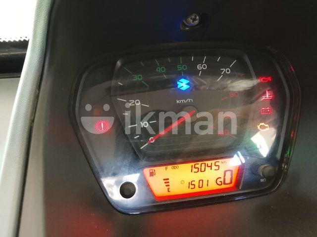 Bajaj Qute 2018 photo 4