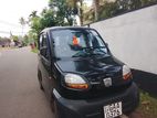 Bajaj Qute 2018