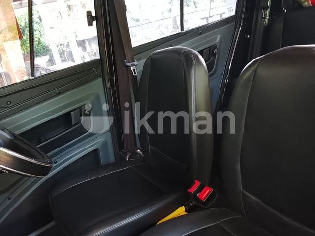 Bajaj Qute 2018 photo 5
