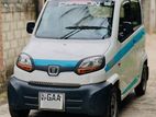 Bajaj Qute 2018