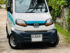 Bajaj Qute 2018