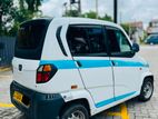 Bajaj Qute 2018