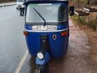 Bajaj RE 2008