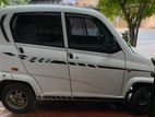 Bajaj Qute 2018