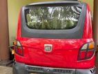 Bajaj Qute 2018