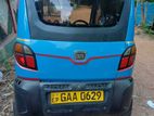Bajaj Qute 2018