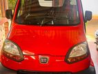 Bajaj Qute 2019