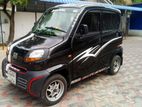 Bajaj Qute 2019