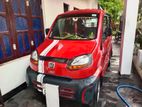 Bajaj Qute 2019