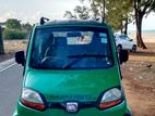 Bajaj Qute 2019