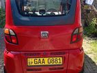 Bajaj Qute 2019