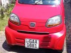 Bajaj Qute 2019