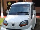 Bajaj Qute 2019