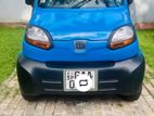 Bajaj Qute 2019