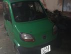 Bajaj Qute 2019