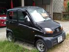 Bajaj Qute 2019