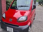 Bajaj Qute 2019