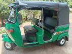 Bajaj RE 2019