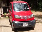 Bajaj Qute 2019