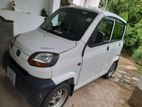 Bajaj Qute 2019