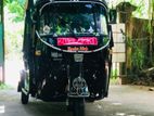 Bajaj RE Three Wheeler 2015