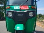 Bajaj RE 2025