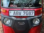 Bajaj Qute 2025