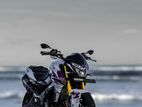 Bajaj Pulsar NS200 2025