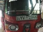 Bajaj RE 2012