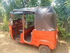 Bajaj RE 204 1998