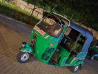 Bajaj RE 205 1992