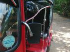Bajaj RE 2013